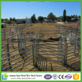 Mejor Precio Galvanizado Steel Cattle Yard Panel